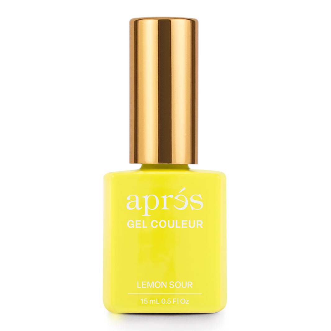 Lemon Sour - 207 (HEMA-Free, TPO-Free)