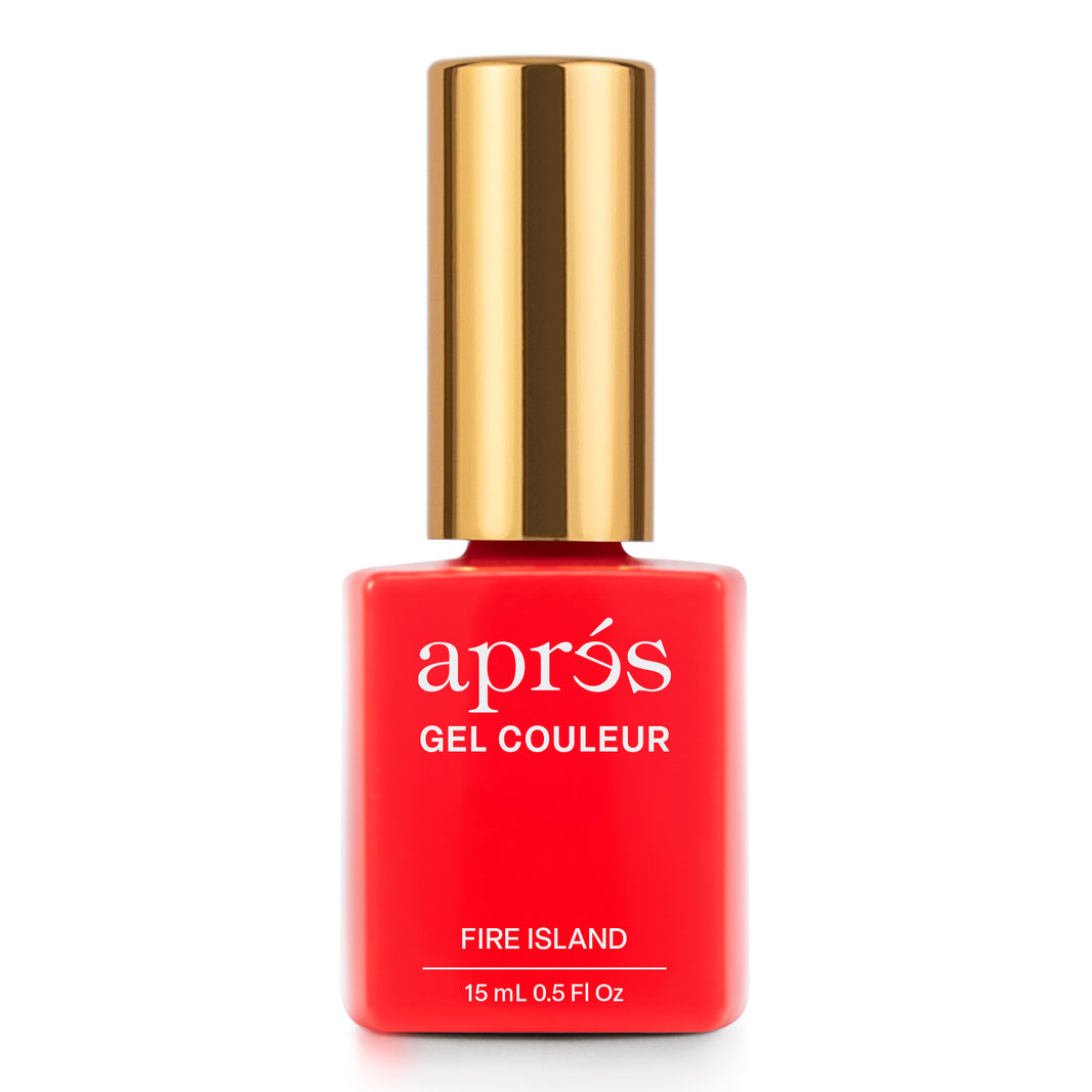 Fire Island - 210 (HEMA-Free, TPO-Free)