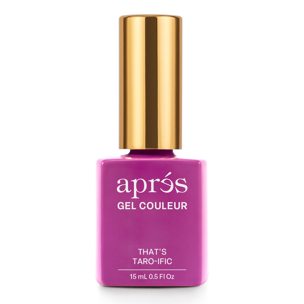 That's Taro-ific - 212 (HEMA-Free, TPO-Free)