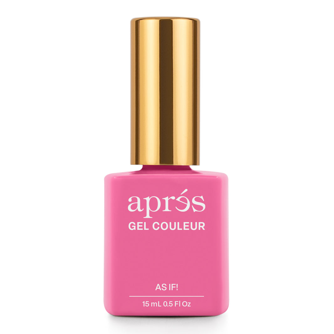 As If! - 214 (HEMA-Free & TPO-Free)