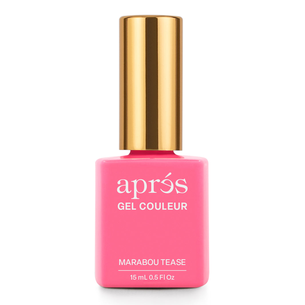 Marabou Tease - 216 (HEMA-Free & TPO-Free)