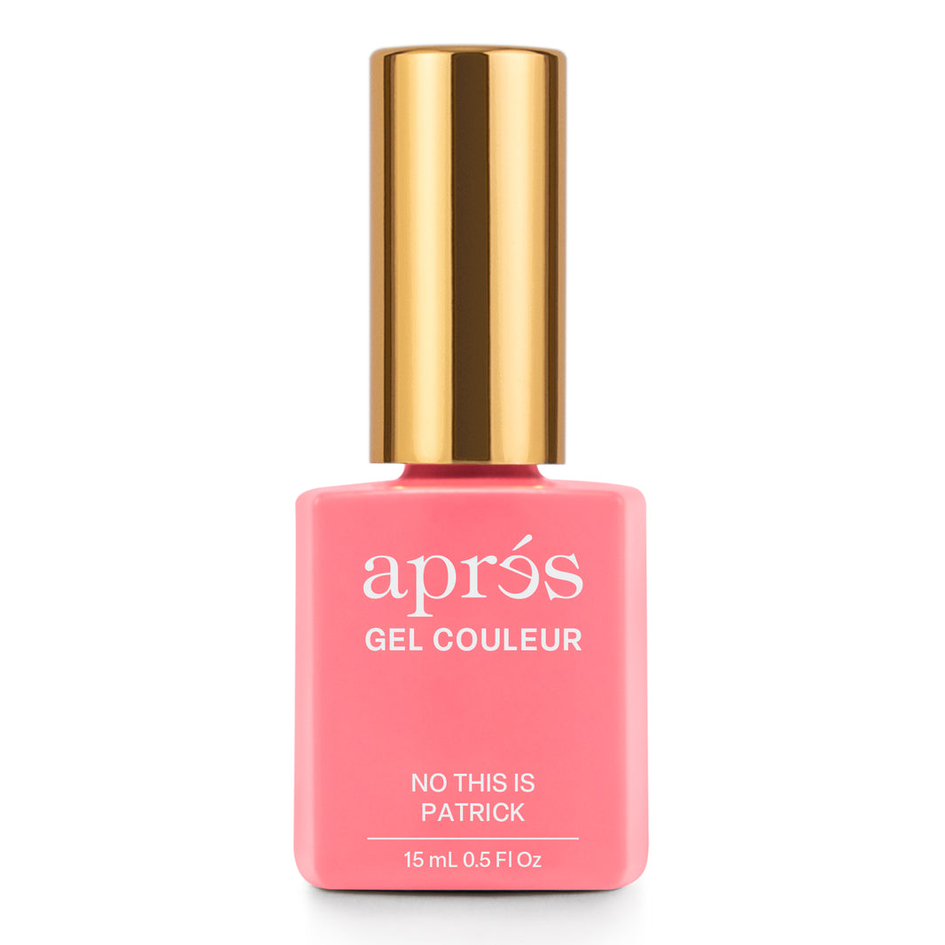No This Is Patrick - 218 (HEMA-Free, TPO-Free)
