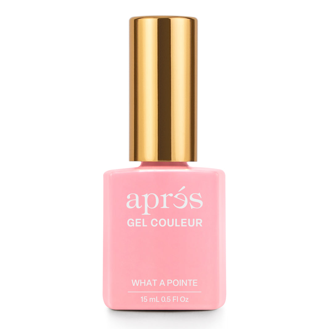 What A Pointe - 219 (HEMA-Free, TPO-Free)