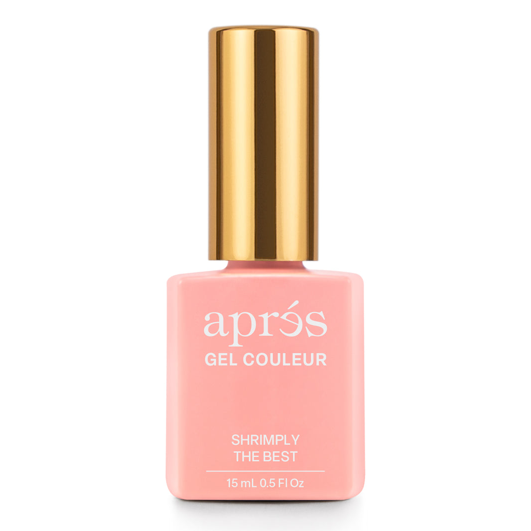 Shrimply The Best - 220 (HEMA-Free, TPO-Free)