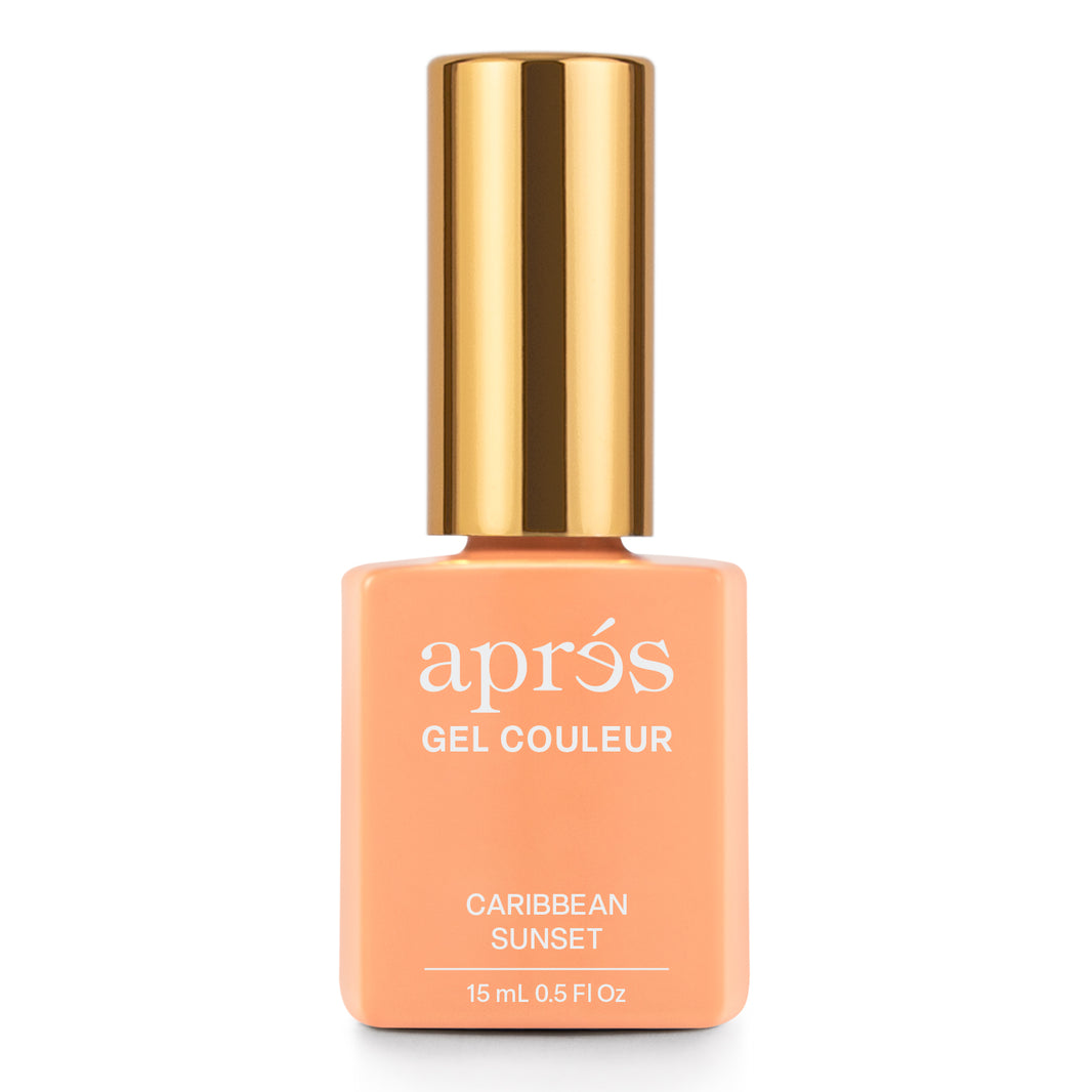Caribbean Sunset - 222 (HEMA-Free, TPO-Free)