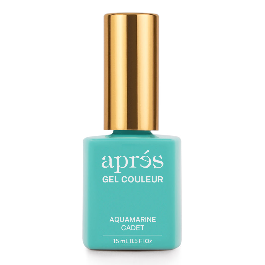 Aquamarine Cadet - 230 (HEMA-Free, TPO-Free)