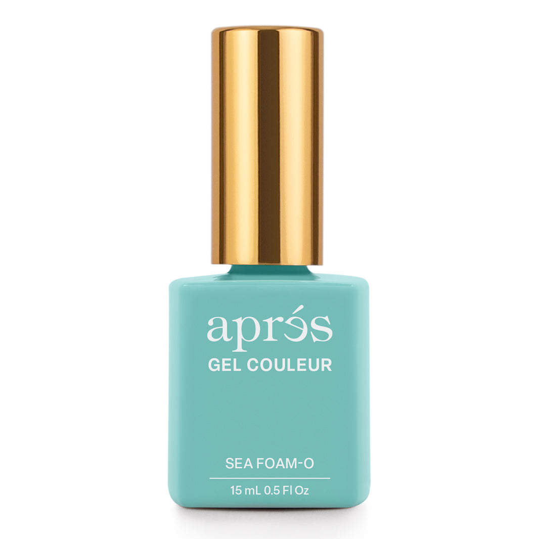 Sea Foam-O - 231 (HEMA-Free & TPO-Free)
