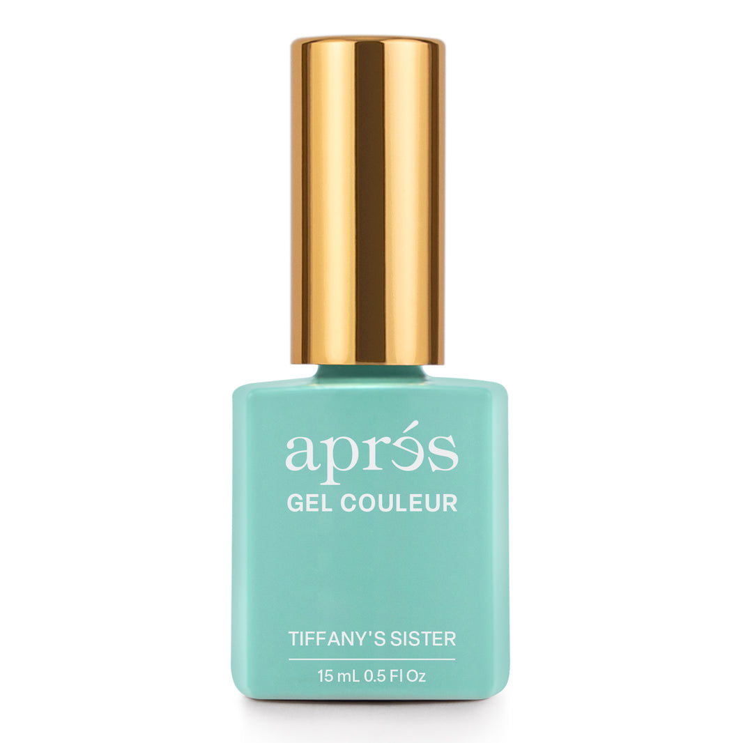 Tiffany's Sister - 232 (HEMA-Free, TPO-Free)