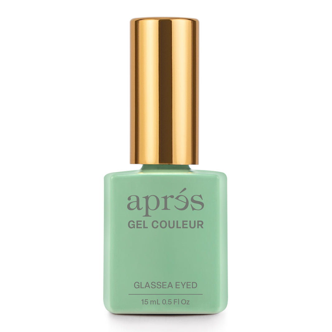 Glassea Eyed - 233 (HEMA-Free, TPO-Free)
