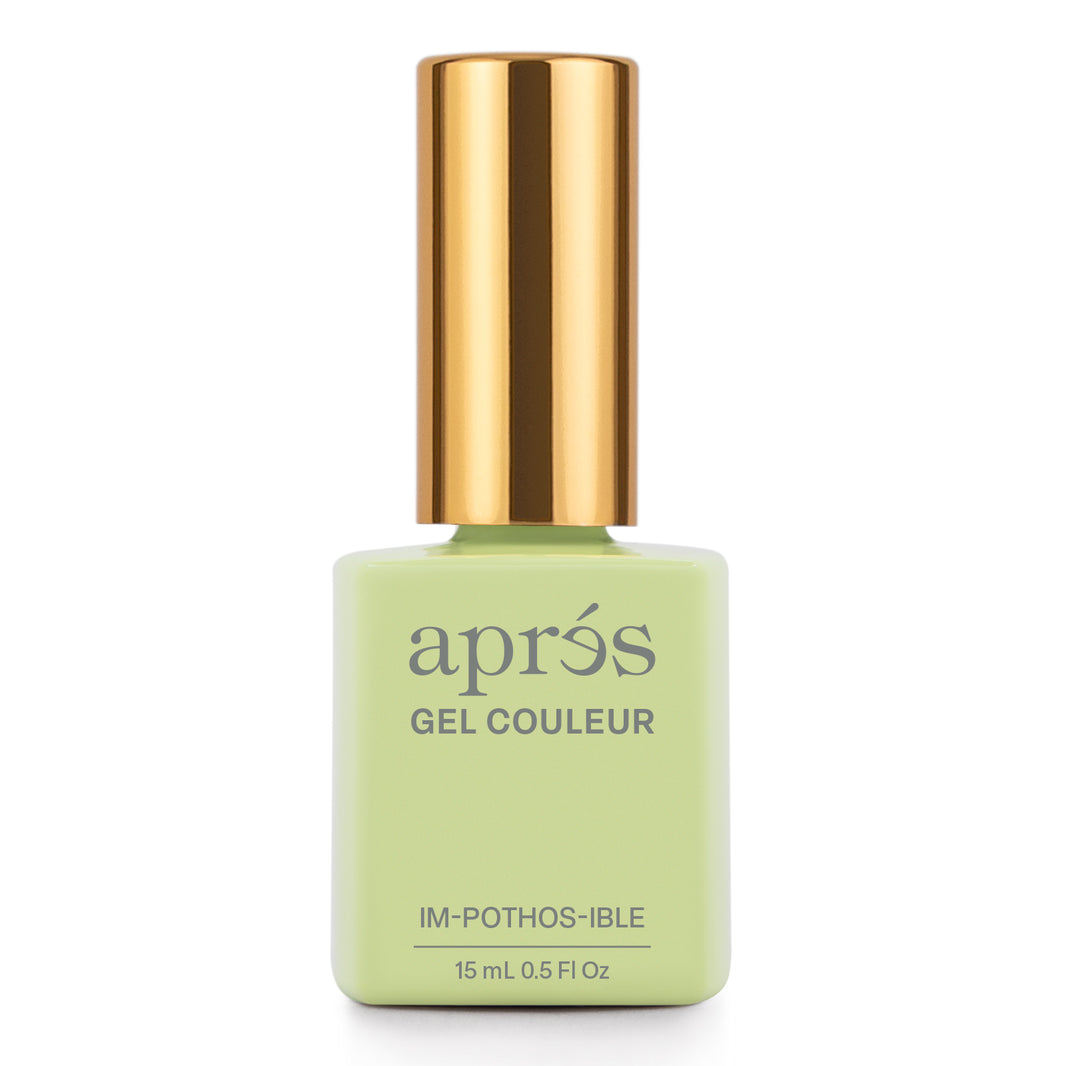 Im-Pothos-ible - 236 (HEMA-Free & TPO-Free)