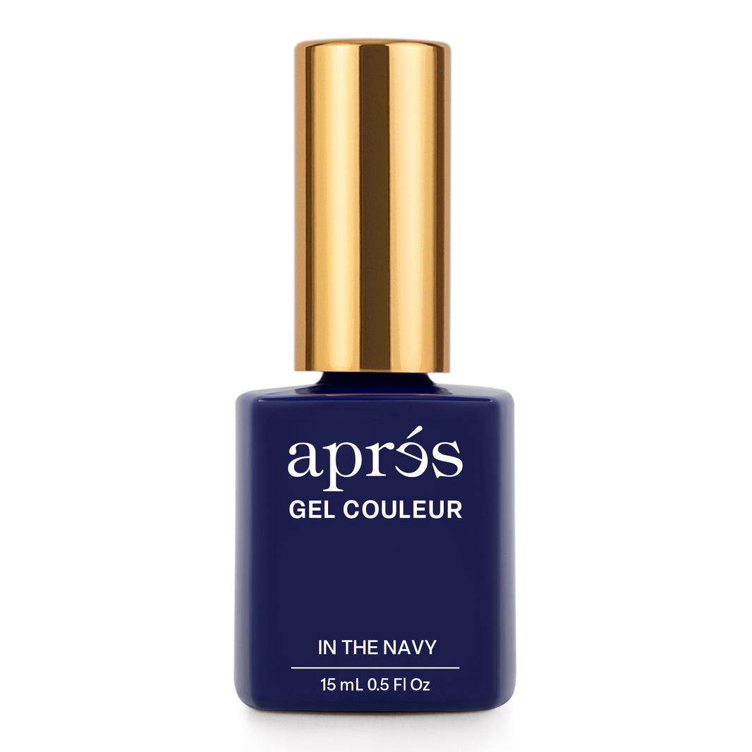 In The Navy - 238 (HEMA-Free & TPO-Free)