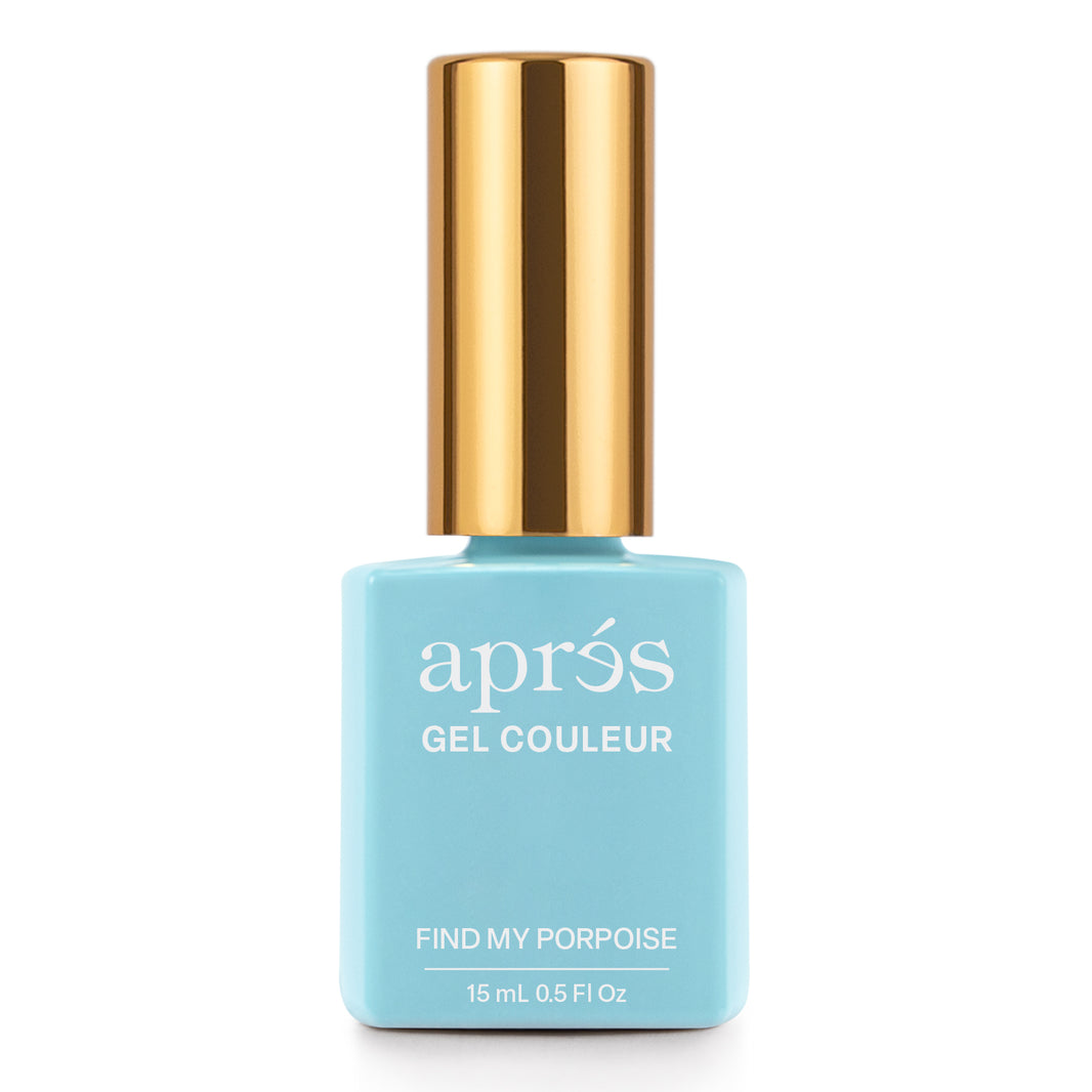 Find My Porpoise - 250 (HEMA-Free, TPO-Free)