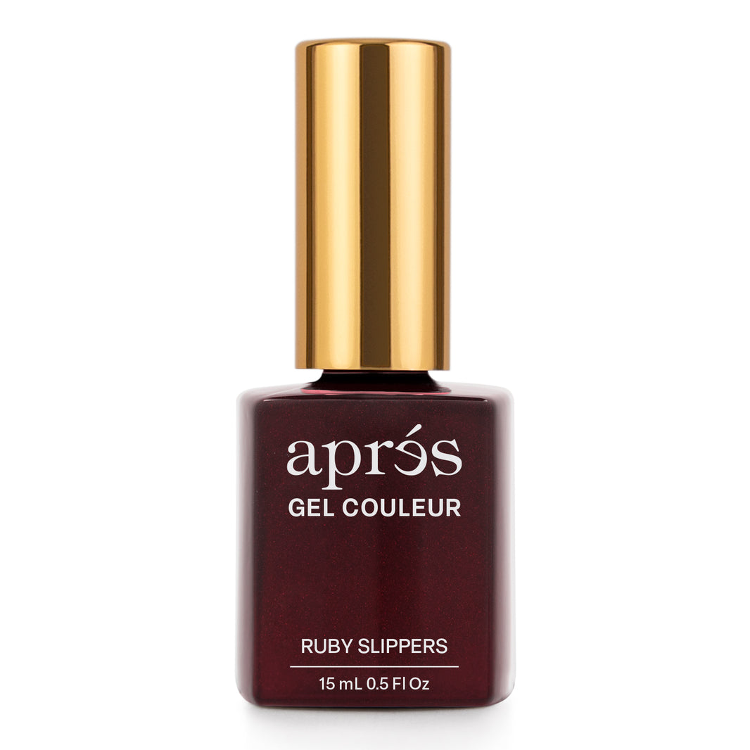 Ruby Slippers - 251 (HEMA-Free, TPO-Free)