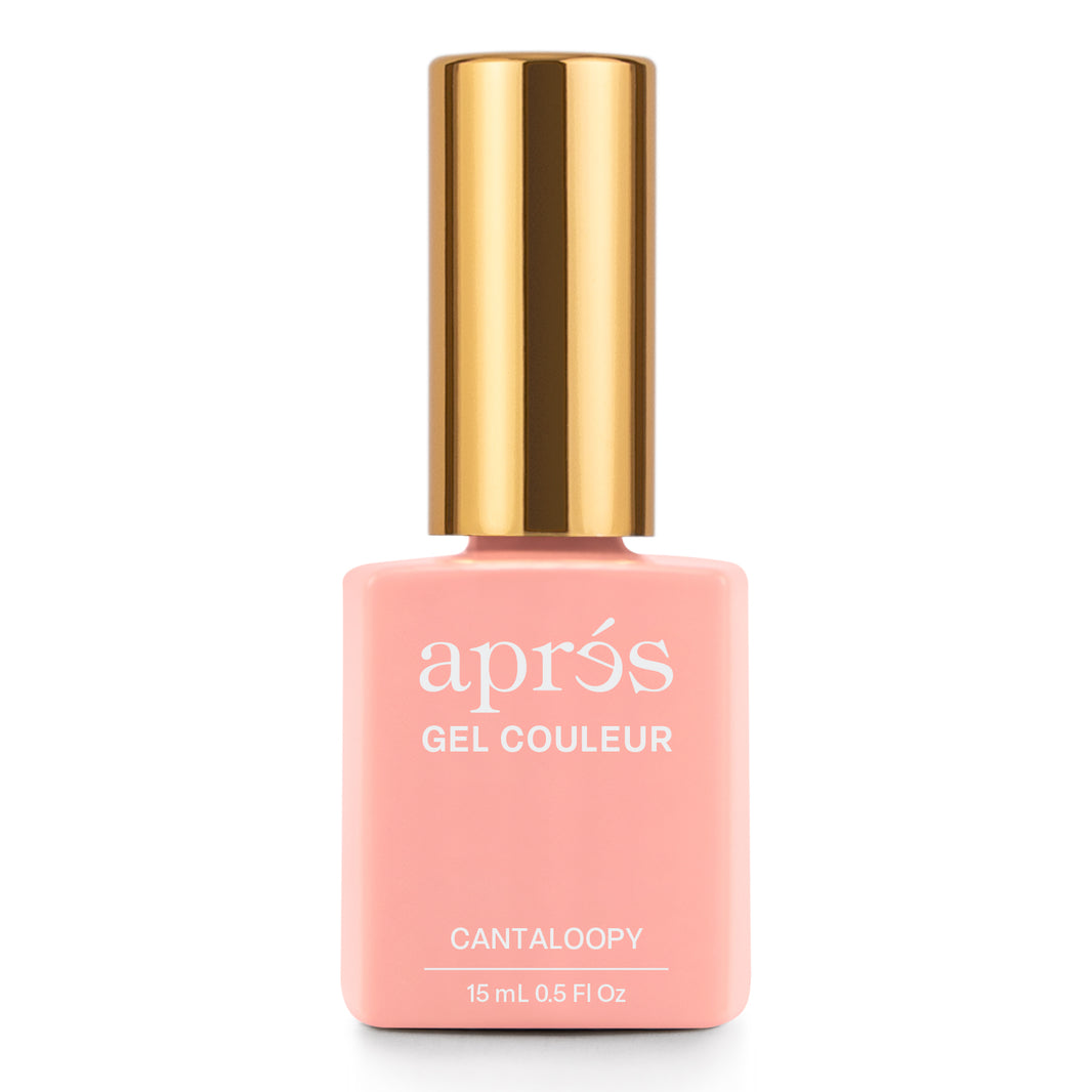 Cantaloopy - 261 (HEMA-Free, TPO-Free)