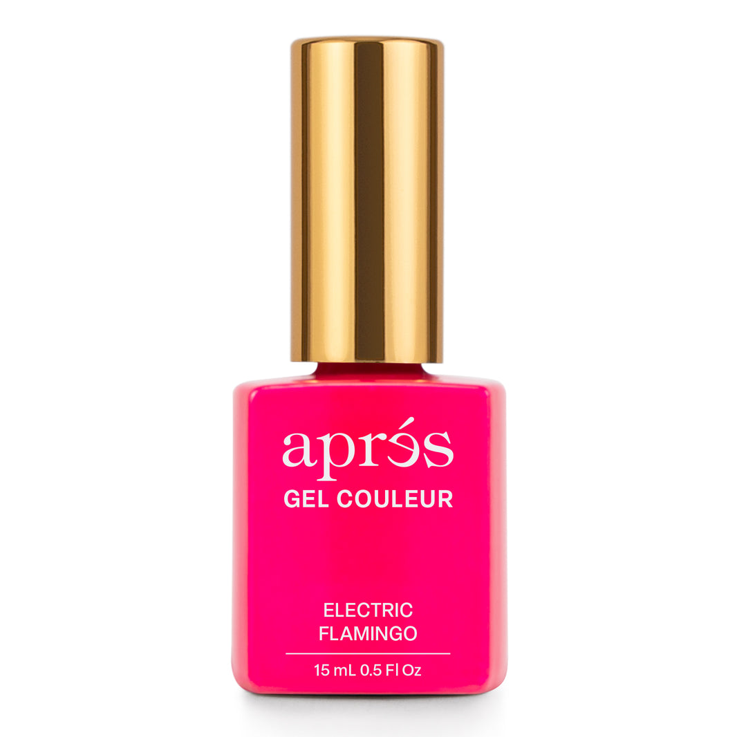 Electric Flamingo - 264 (HEMA-Free, TPO-Free)