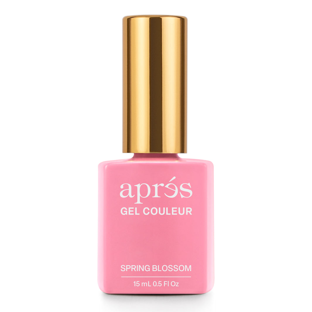 Spring Blossom - 269 (HEMA-Free & TPO-Free)