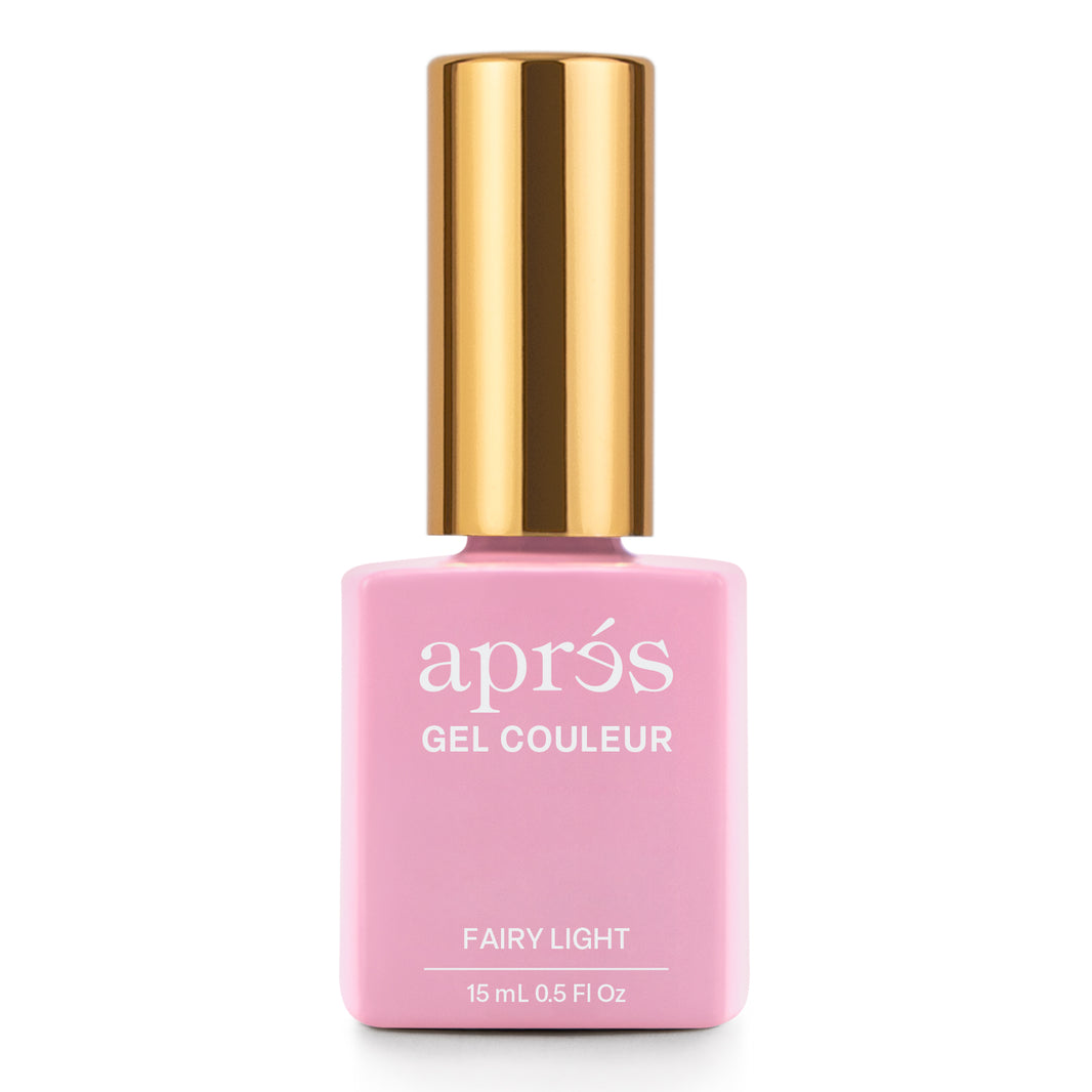 Fairy Light - 272 (HEMA-Free & TPO-Free)