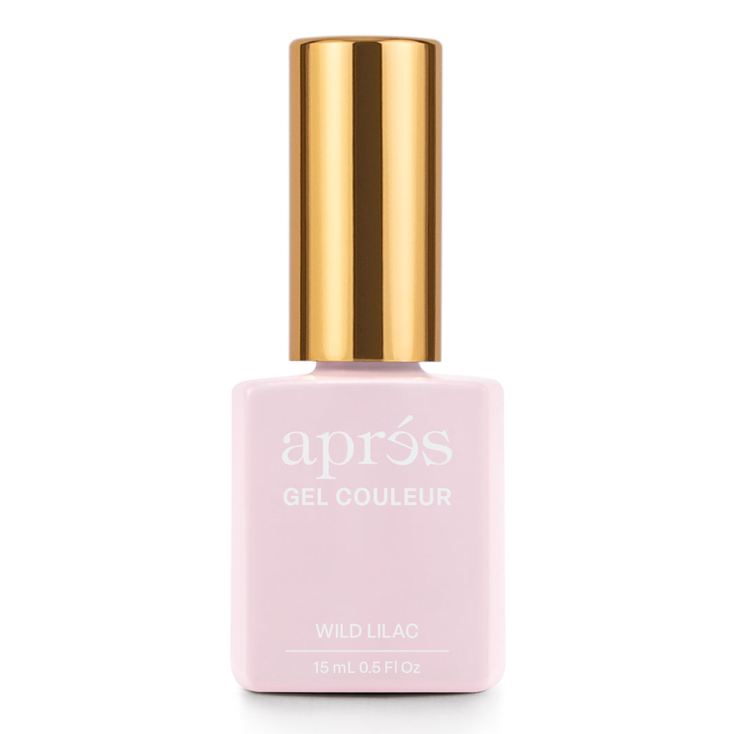 Wild Lilac - 273 (HEMA-Free, TPO-Free)
