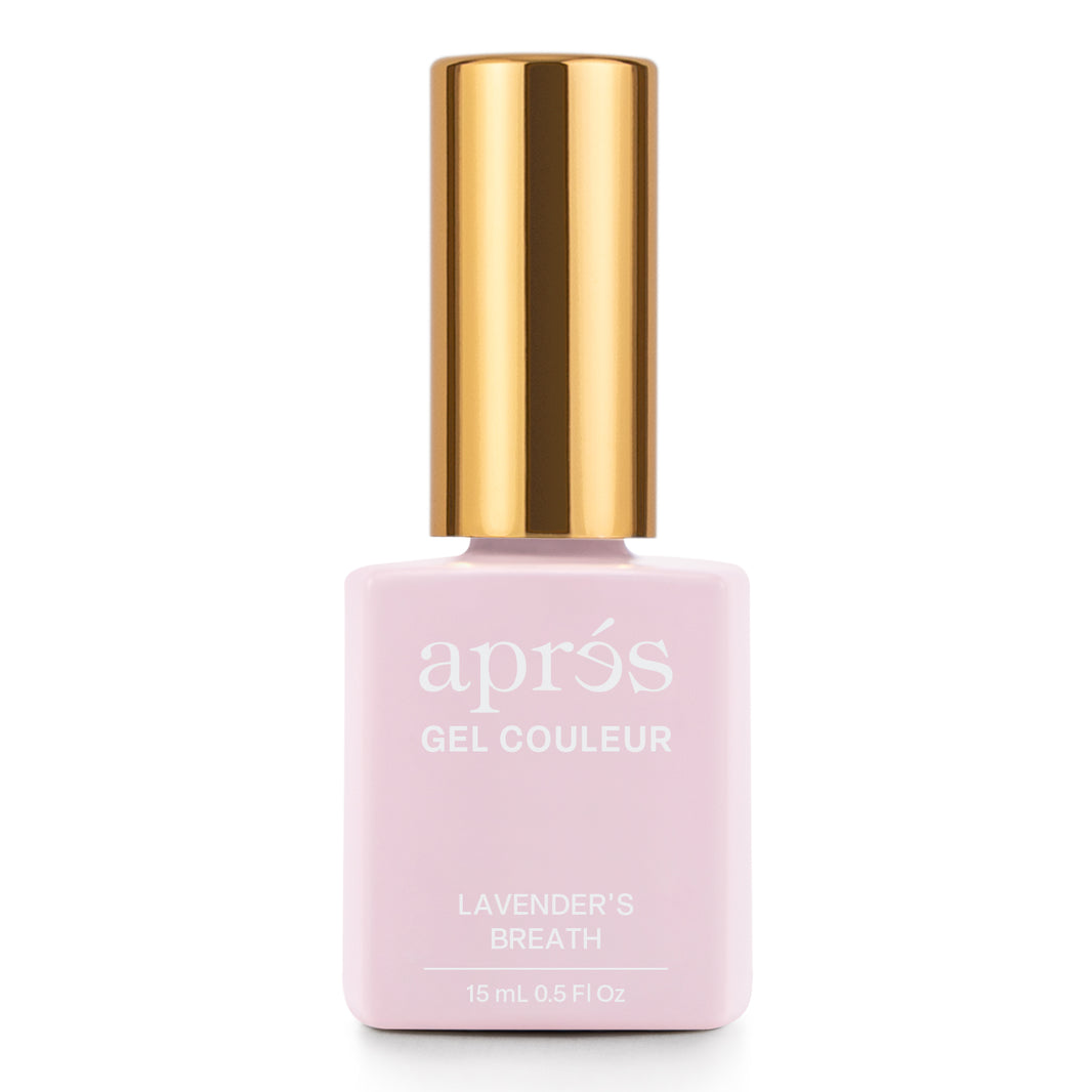 Lavender's Breath - 274 (HEMA-Free, TPO-Free)