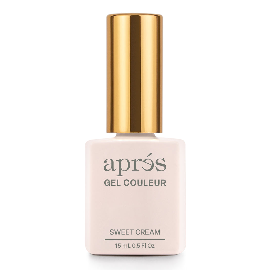 Sweet Cream - 275 (HEMA-Free & TPO-Free)