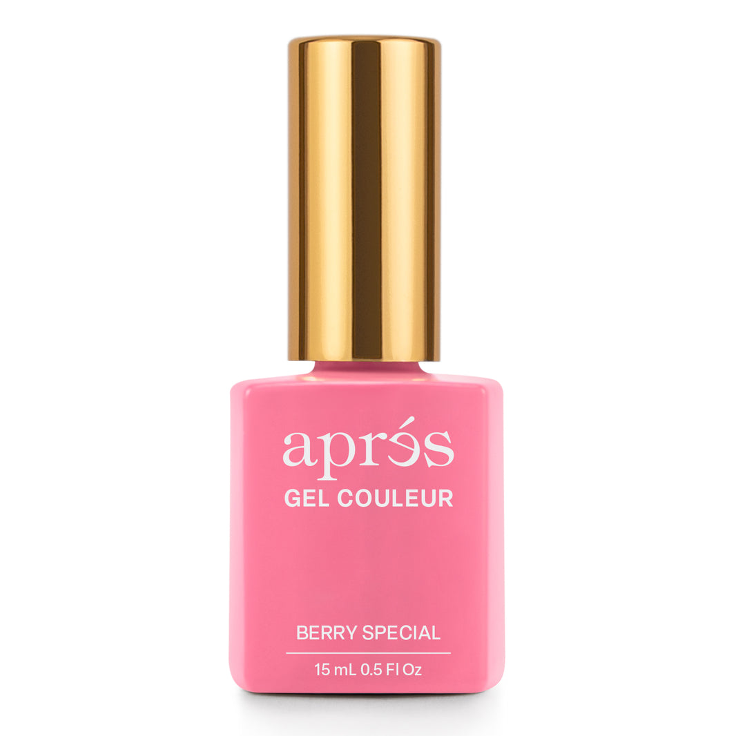 Berry Special - 276 (HEMA-Free, TPO-Free)