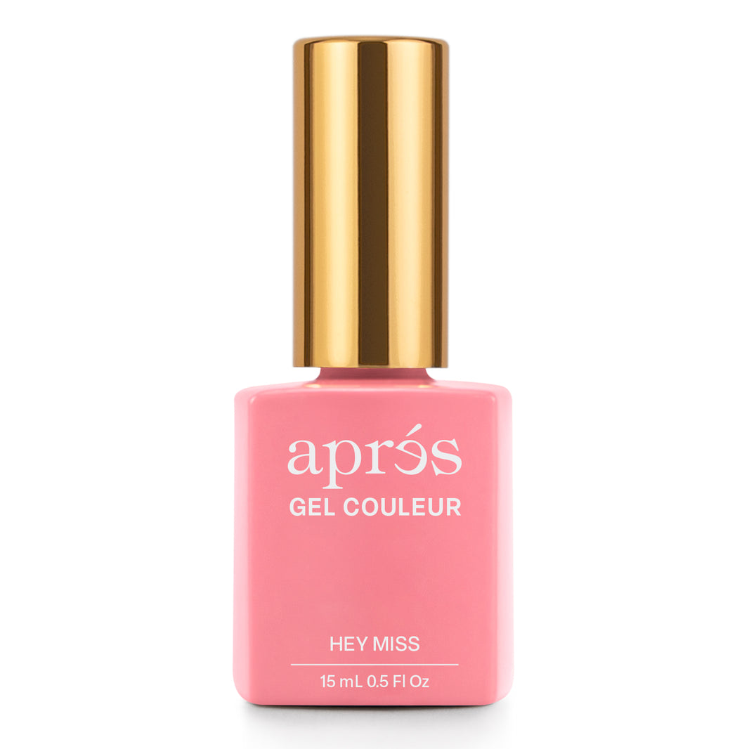 Hey Miss - 278 (HEMA-Free, TPO-Free)