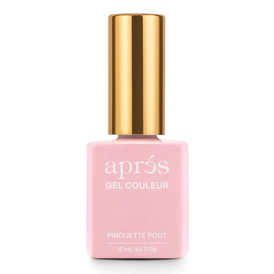 Pirouette Pout - 280 (HEMA-Free, TPO-Free)