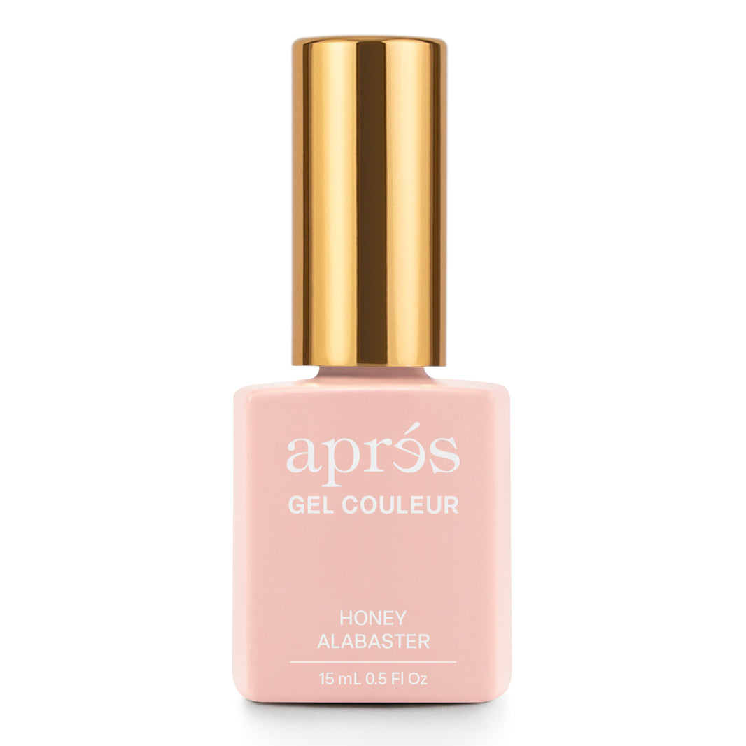 Honey Alabaster - 284 (HEMA-Free & TPO-Free)