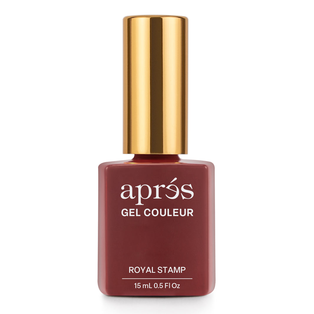 Royal Stamp - 290 (HEMA-Free & TPO-Free)