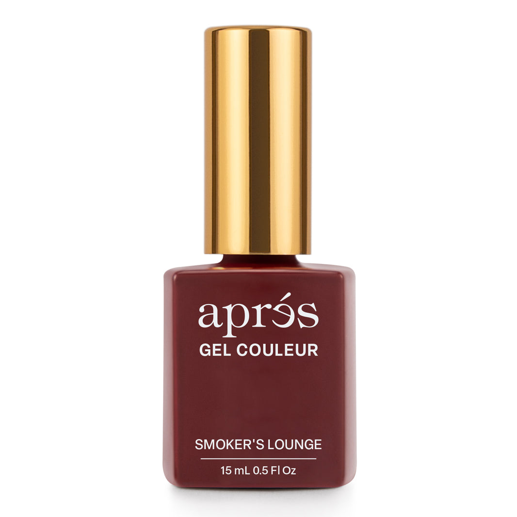 Smoker's Lounge - 296 (HEMA-Free, TPO-Free)
