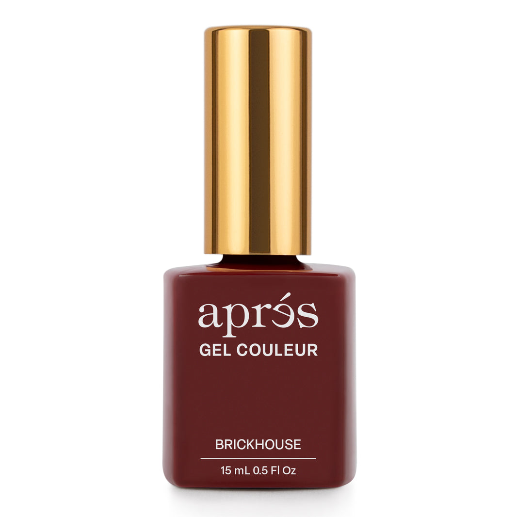 Brickhouse - 297 (HEMA-Free, TPO-Free)