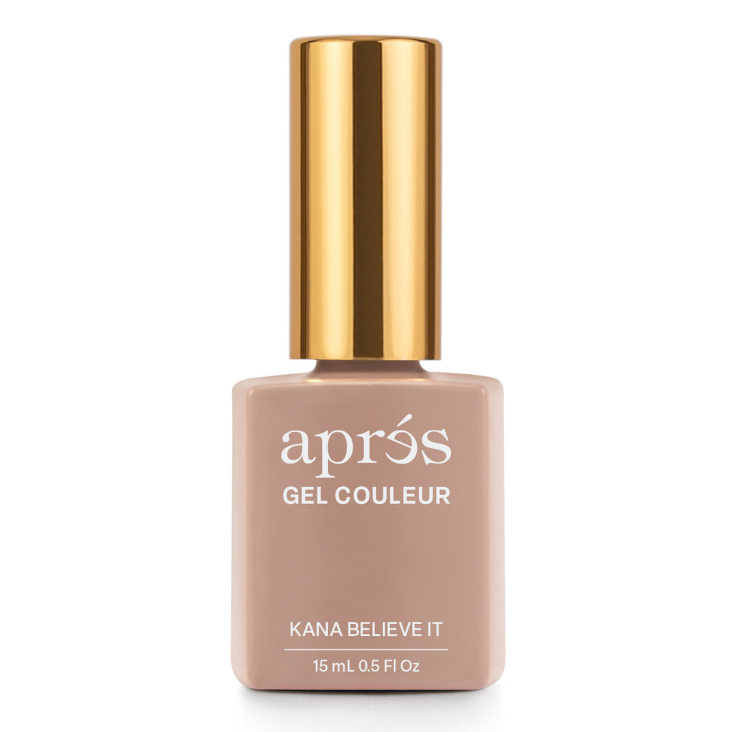 Kana Believe It - 308 (HEMA-Free, TPO-Free)