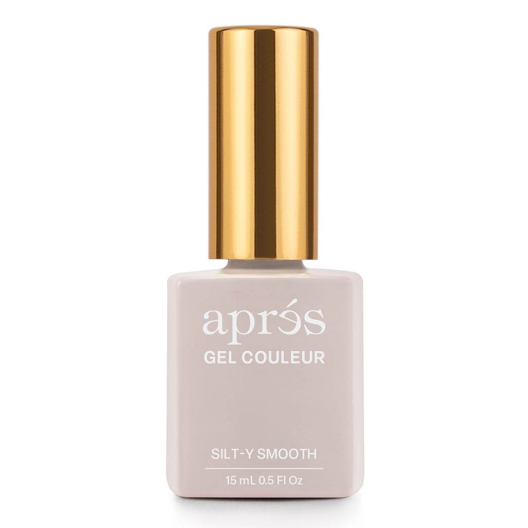 Silt-y Smooth - 309 (HEMA-Free, TPO-Free)