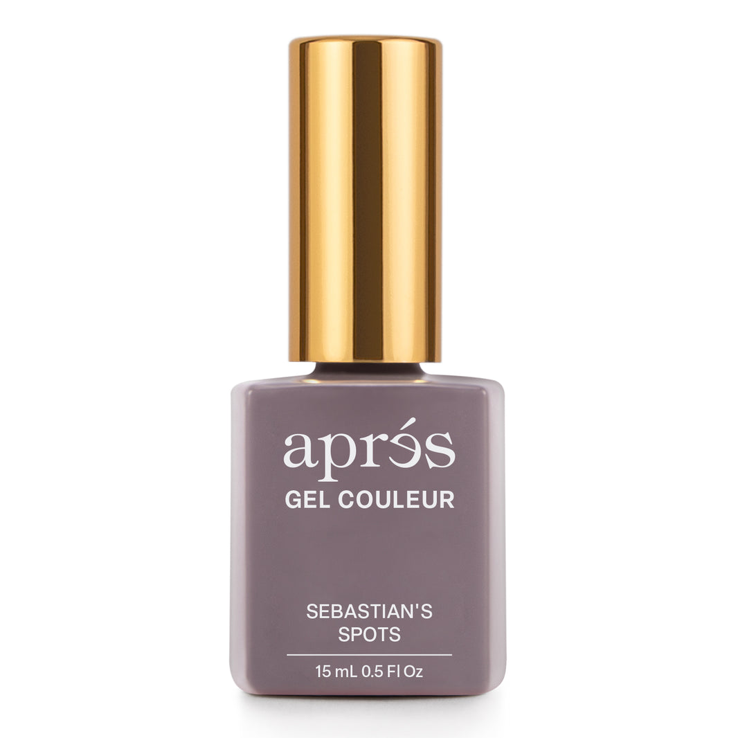 Sebastian's Spots - 315 (HEMA-Free, TPO-Free)