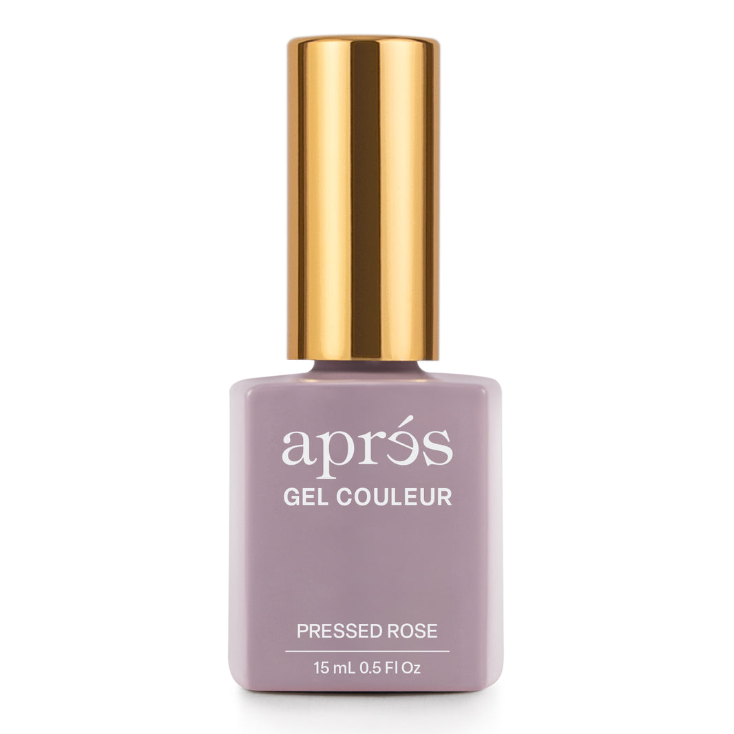 Pressed Rose - 316 (HEMA-Free & TPO-Free)
