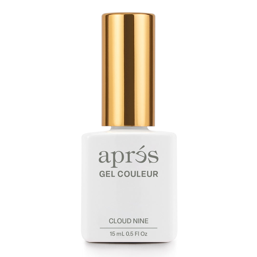 Cloud Nine - 323 (HEMA-Free, TPO-Free)