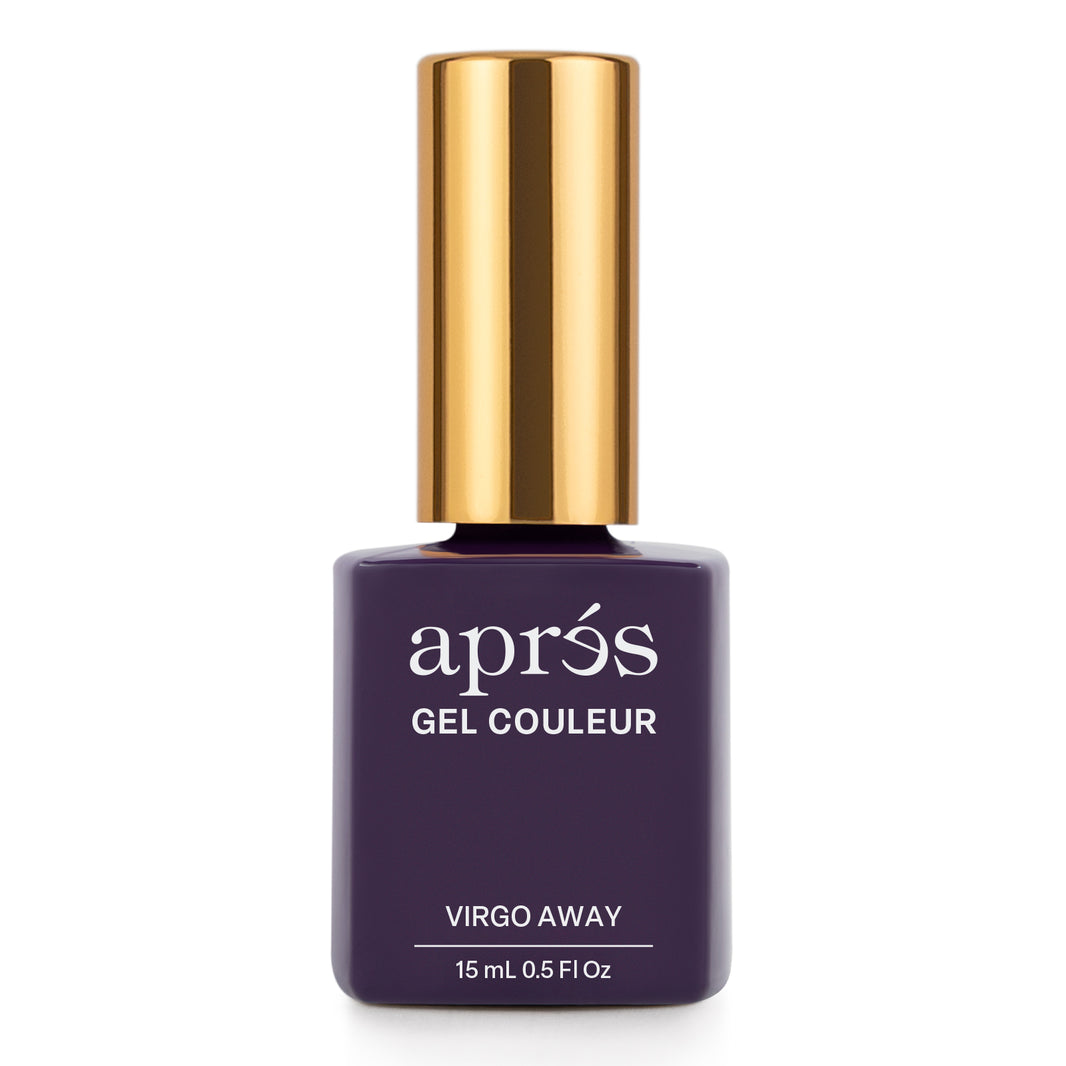Virgo Away - 335 (HEMA-Free & TPO-Free)