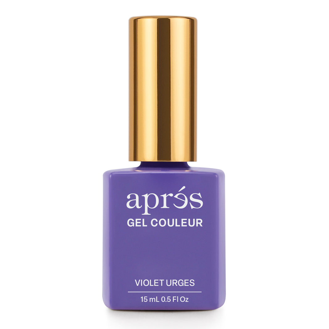 Violet Urges - 337 (HEMA-Free, TPO-Free)