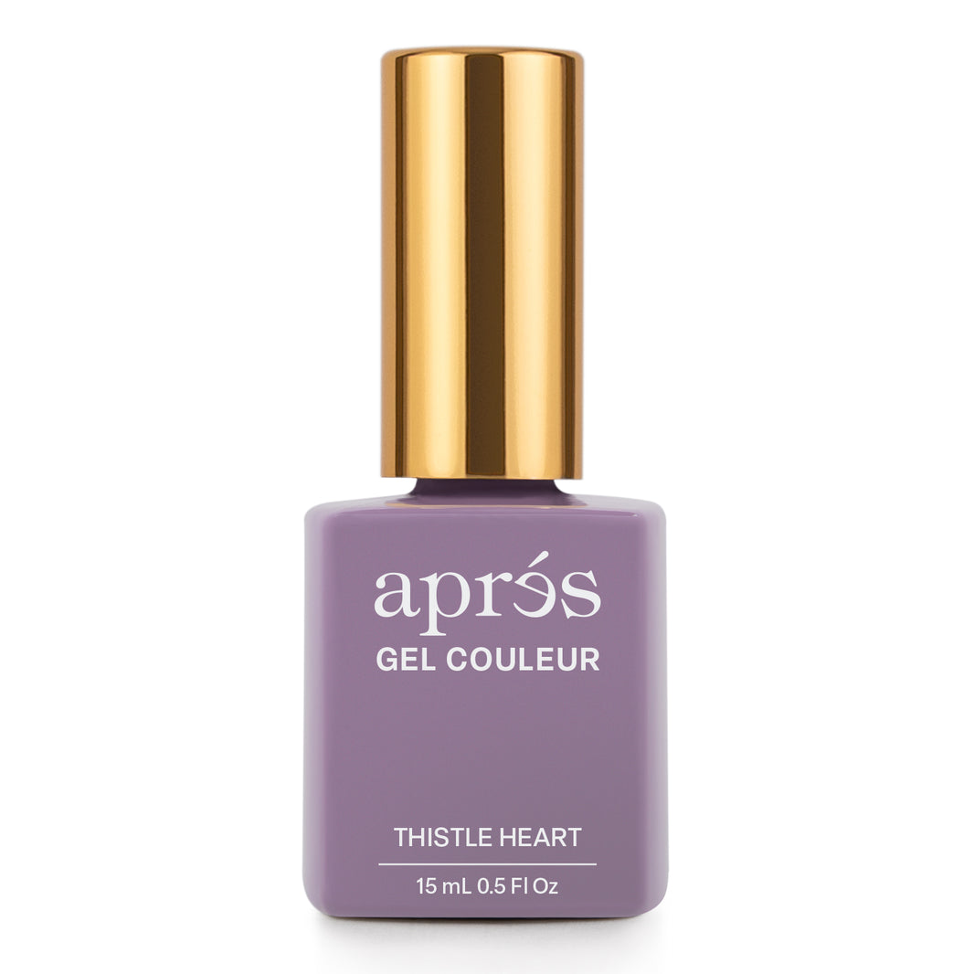 Thistle Heart - 339 (HEMA-Free, TPO-Free)