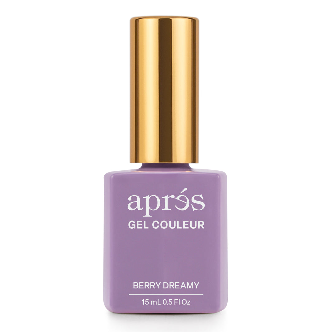 Berry Dreamy - 340 (HEMA-Free & TPO-Free)