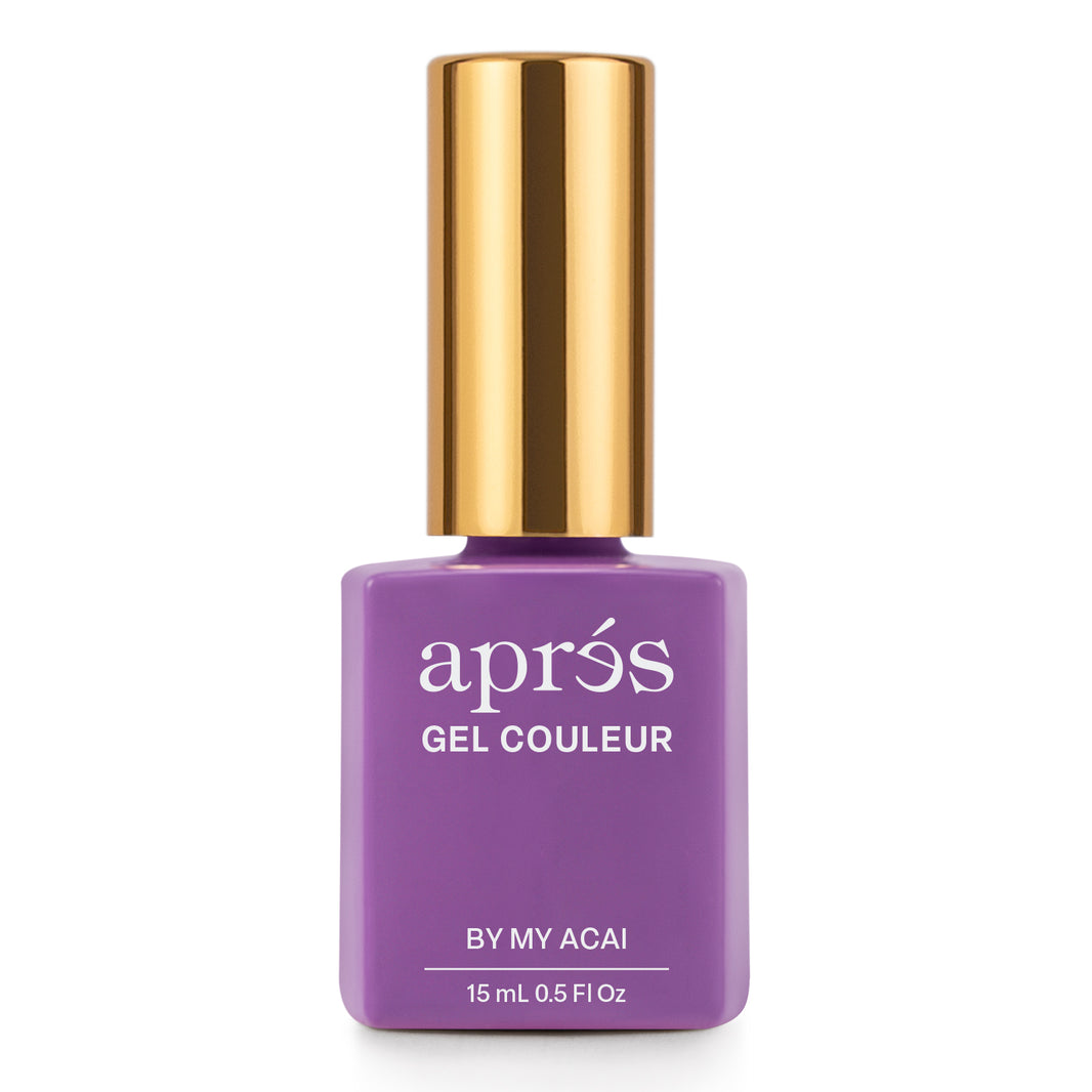 By My Acai - 342 (HEMA-Free & TPO-Free)