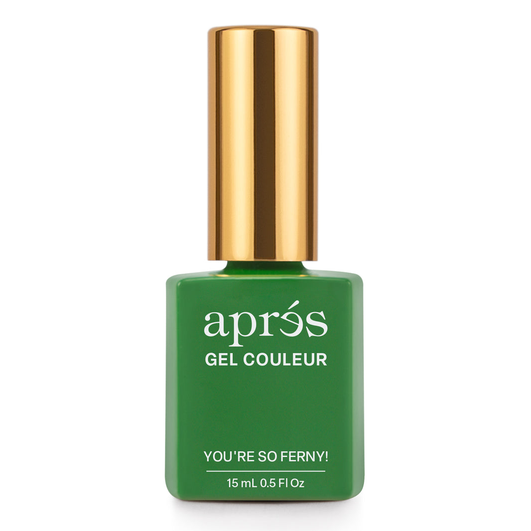 You're So Ferny! - 350 (HEMA-Free & TPO-Free)