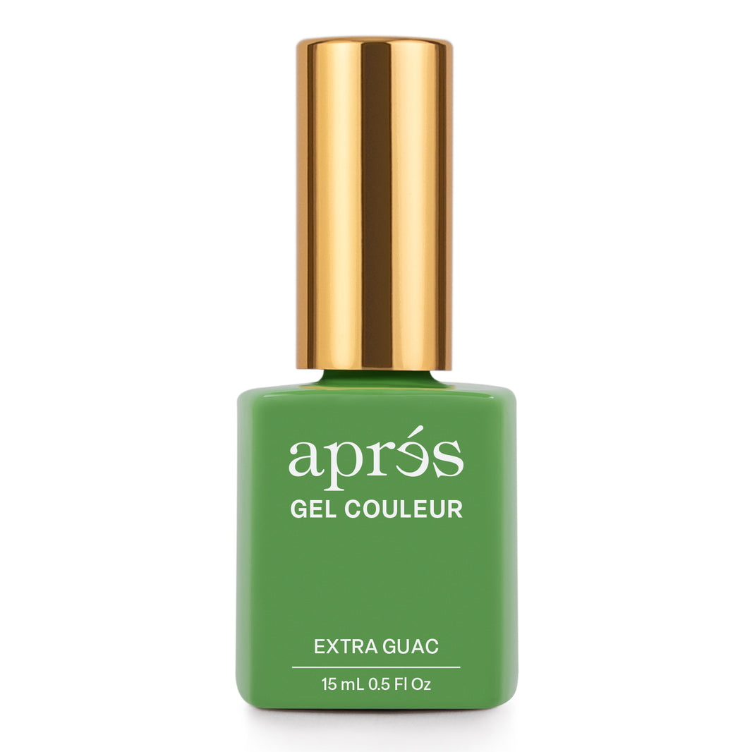 Extra Guac - 352 (HEMA-Free, TPO-Free)