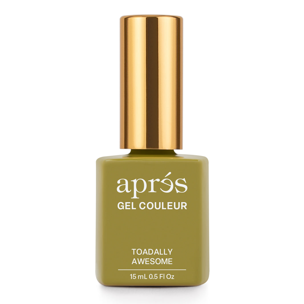 Toadally Awesome - 355 (HEMA-Free, TPO-Free)