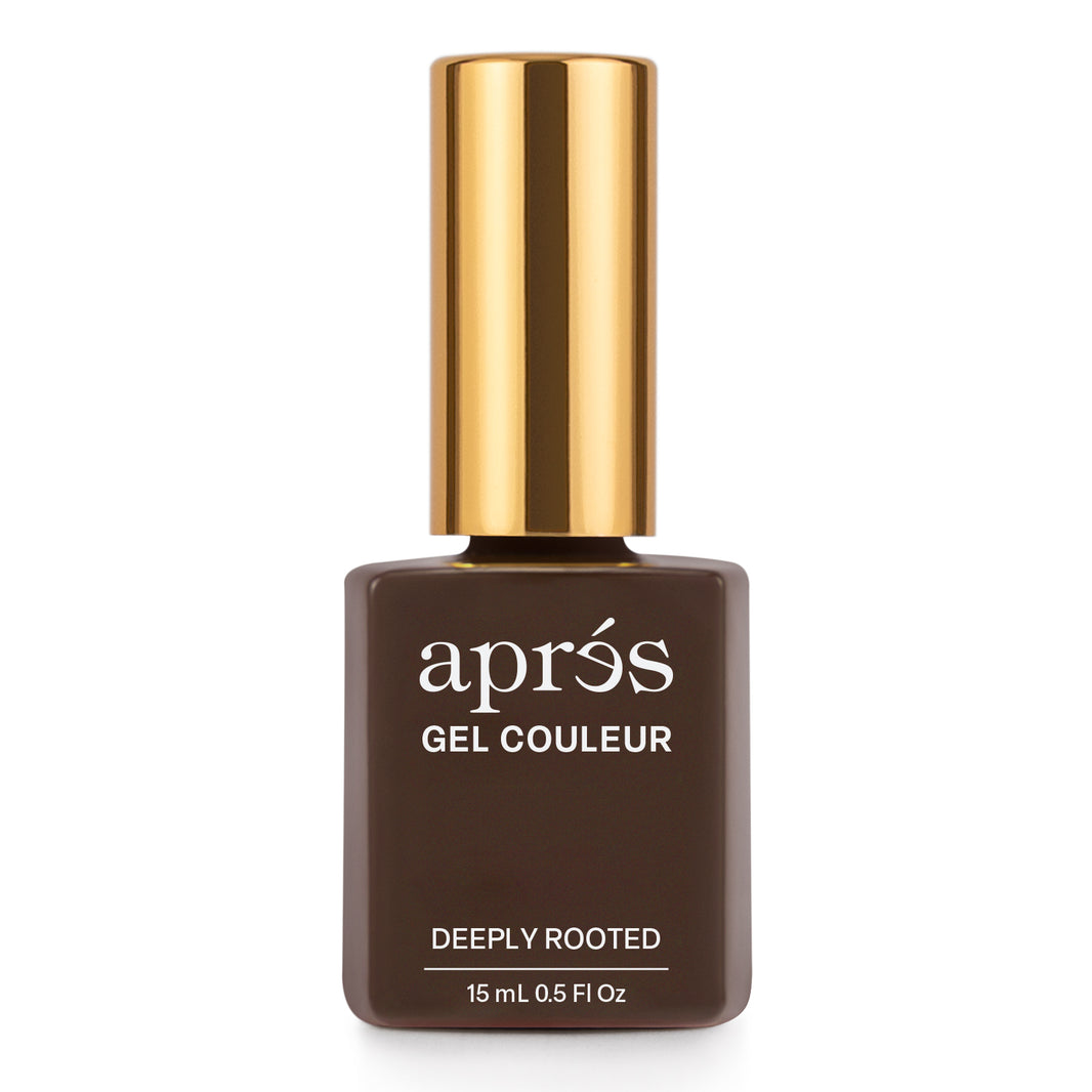 Deeply Rooted - 356 (HEMA-Free, TPO-Free)
