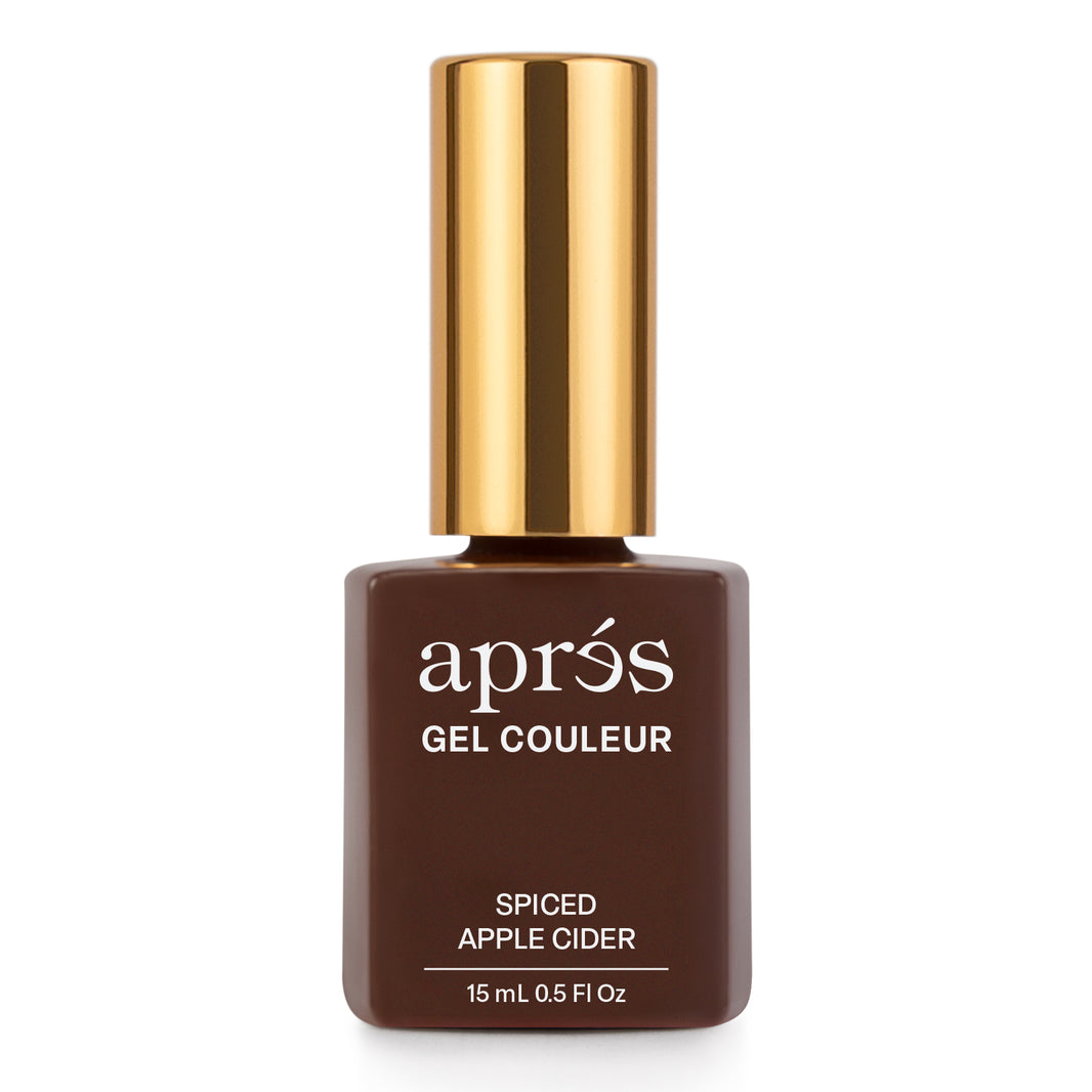 Spiced Apple Cider - 357 (HEMA-Free, TPO-Free)