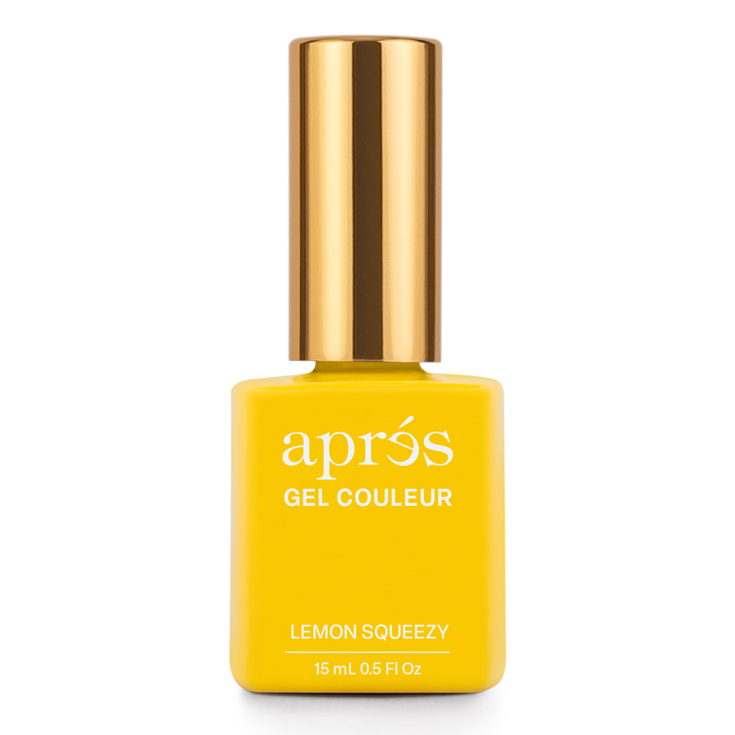 Lemon Squeezy - 363 (HEMA-Free, TPO-Free)