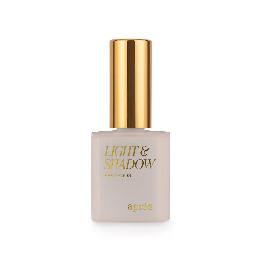 Breathless - 402 (HEMA-Free)