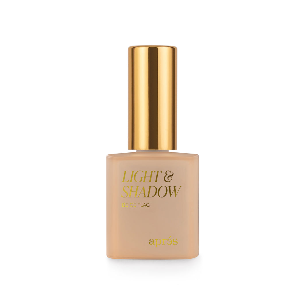 Beige Flag - 409 (HEMA-Free)
