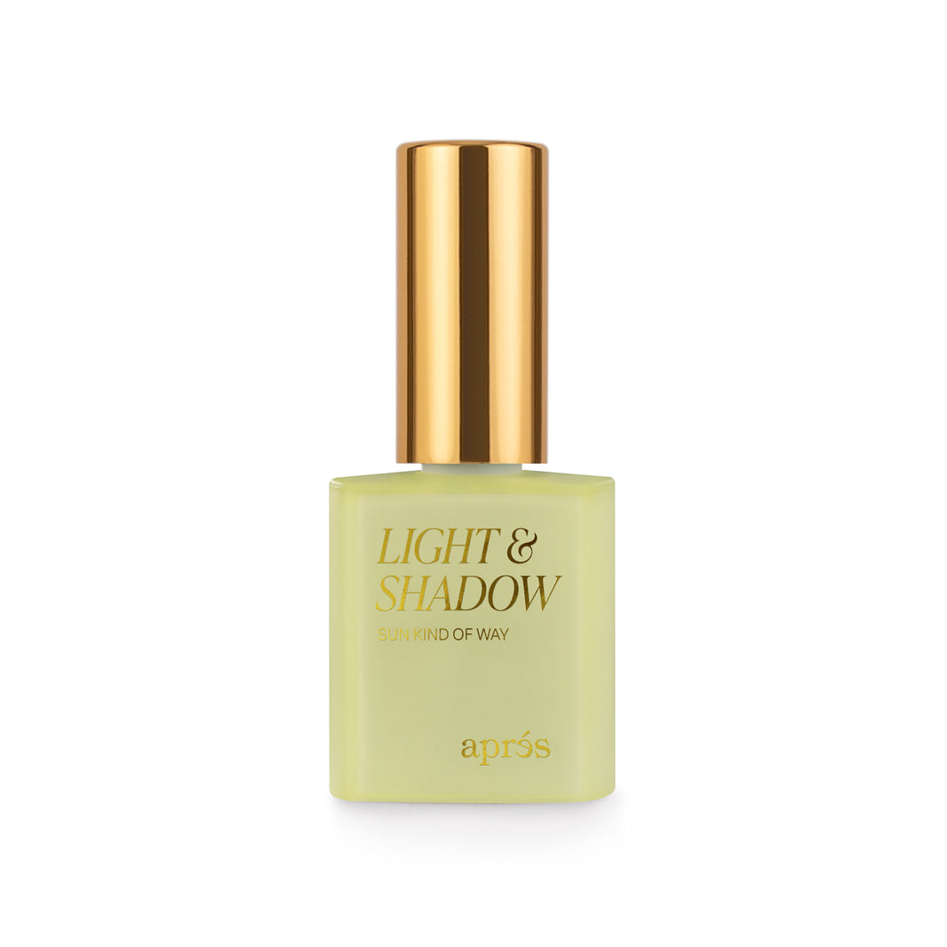 Sun Kind Of Way - 506 (HEMA-Free)